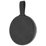 Hiditec Altavoz Bluetooth Urban Rok S Portátil, 3W, Negro